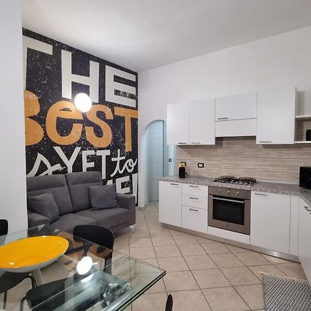 Casa Iris Apartment Capoliveri  Bagian luar foto