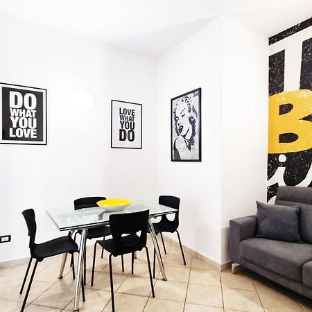 Casa Iris Apartment Capoliveri  Bagian luar foto