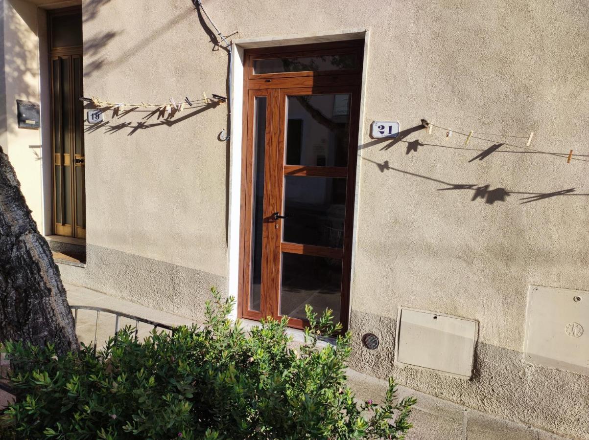 Casa Iris Apartment Capoliveri  Bagian luar foto
