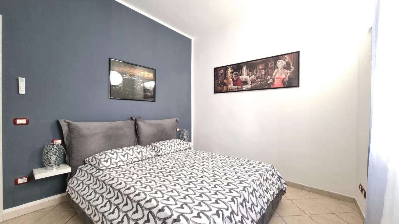 Casa Iris Apartment Capoliveri  Bagian luar foto