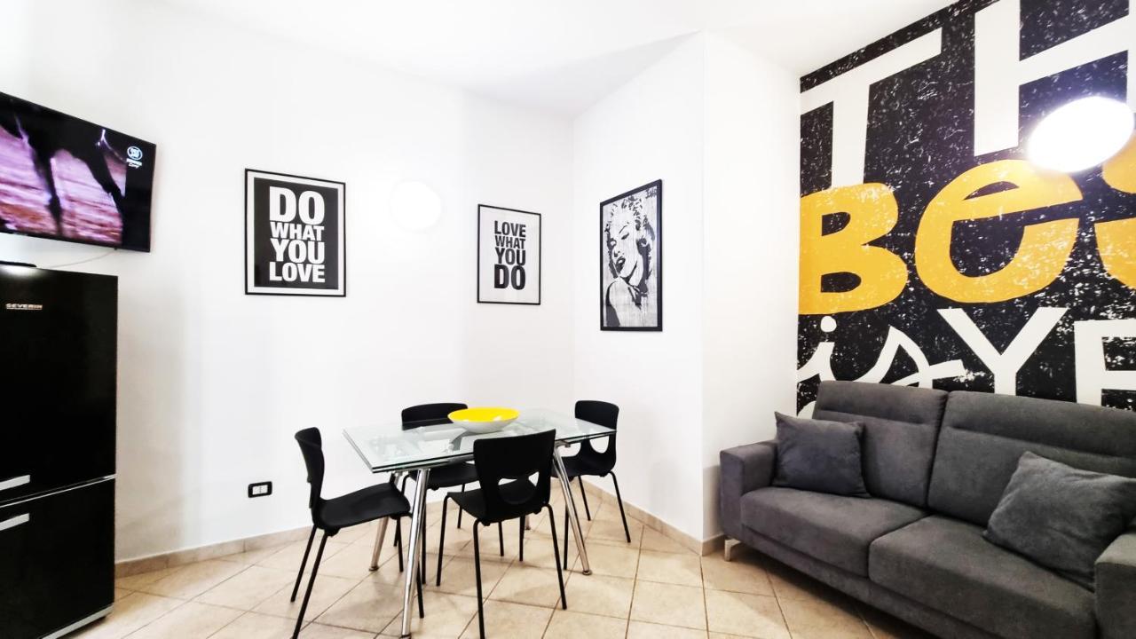 Casa Iris Apartment Capoliveri  Bagian luar foto