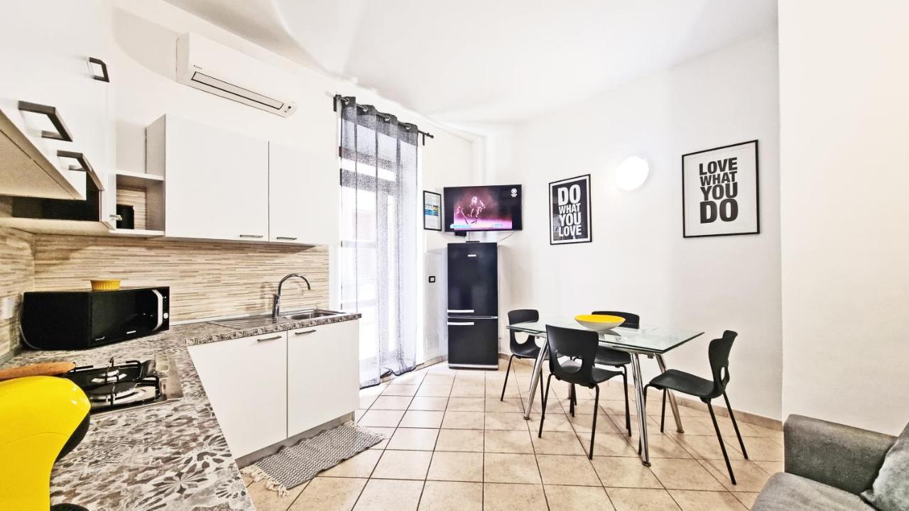 Casa Iris Apartment Capoliveri  Bagian luar foto