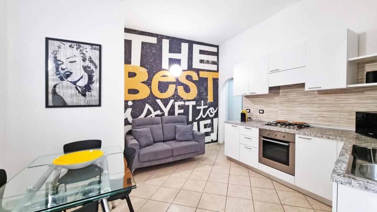Casa Iris Apartment Capoliveri  Bagian luar foto