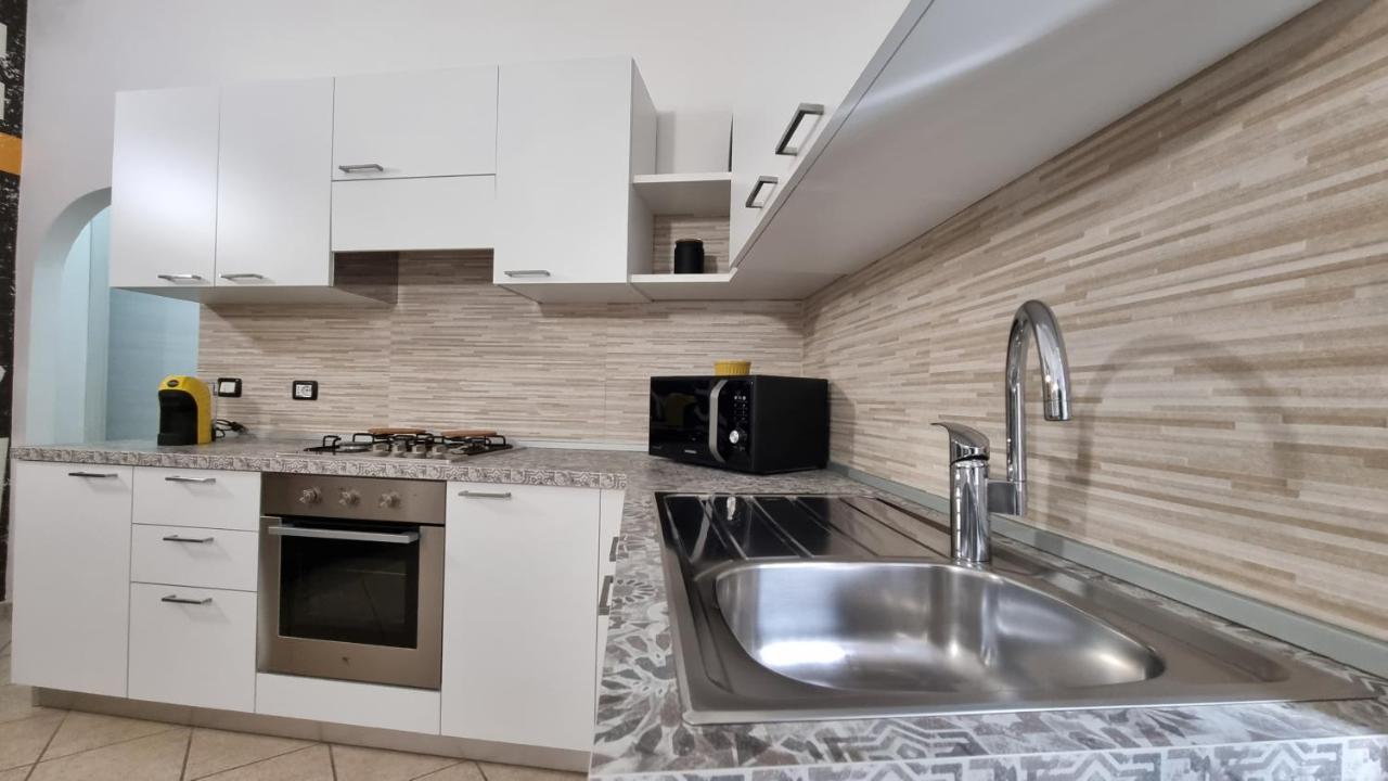 Casa Iris Apartment Capoliveri  Bagian luar foto