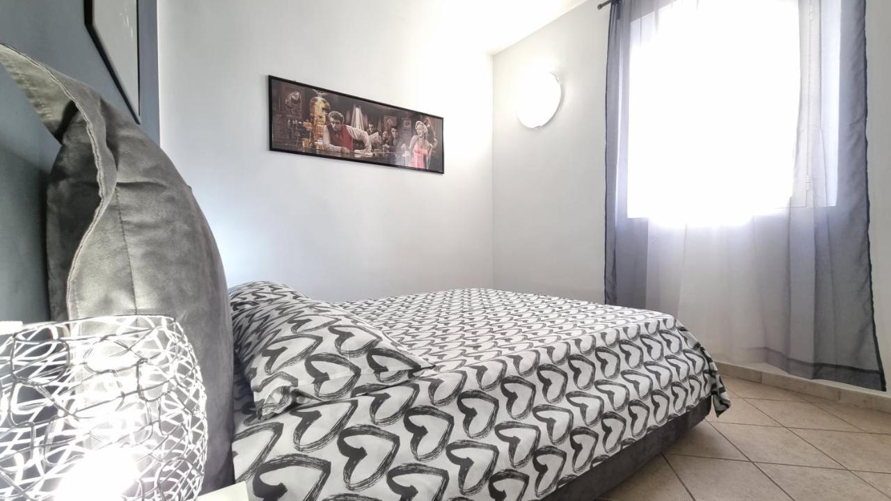 Casa Iris Apartment Capoliveri  Bagian luar foto