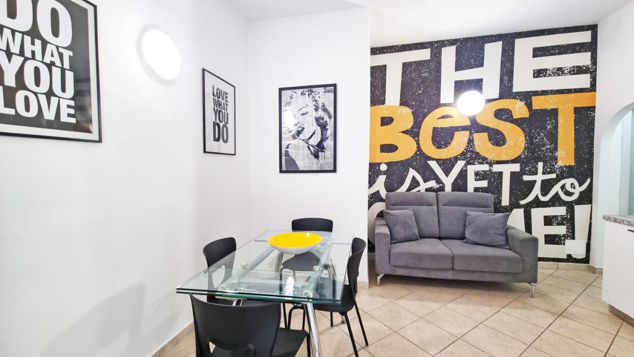 Casa Iris Apartment Capoliveri  Bagian luar foto