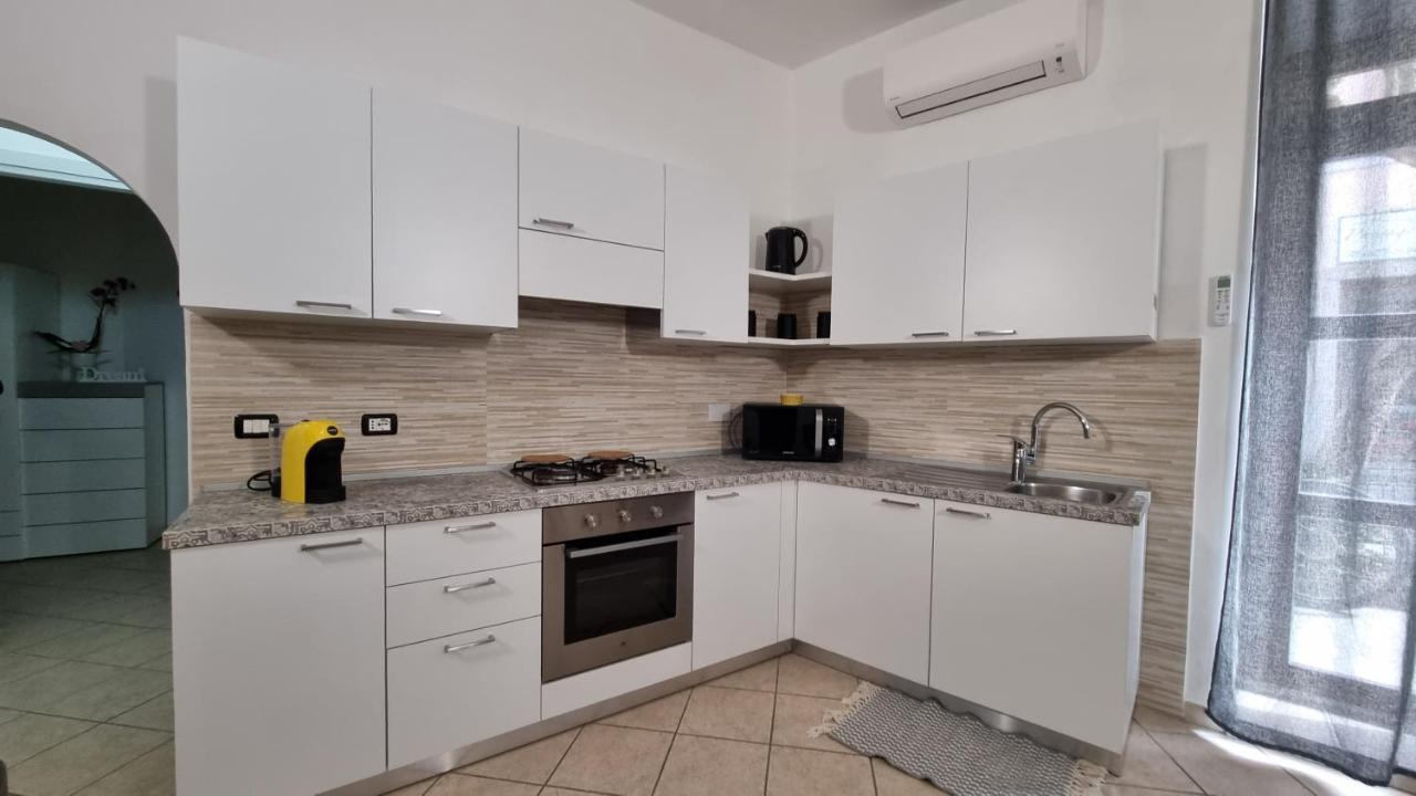 Casa Iris Apartment Capoliveri  Bagian luar foto