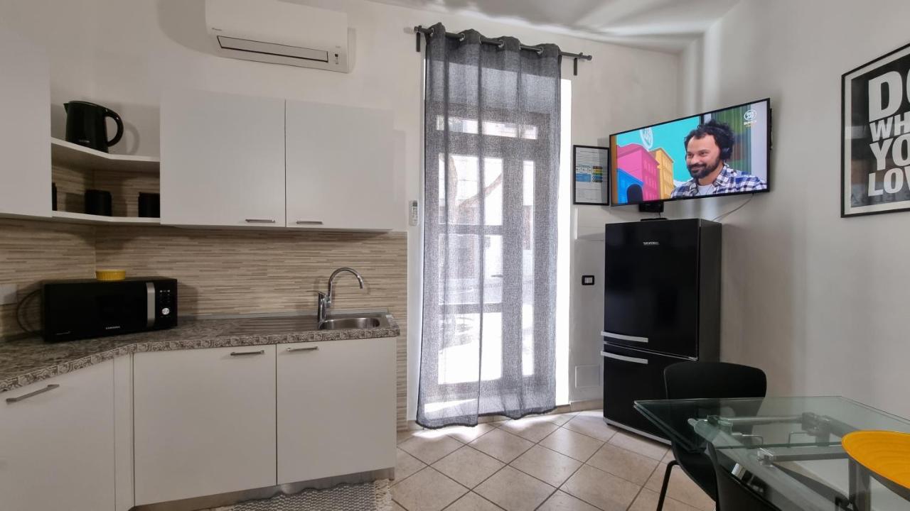 Casa Iris Apartment Capoliveri  Bagian luar foto