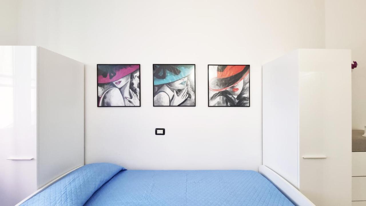 Casa Iris Apartment Capoliveri  Bagian luar foto