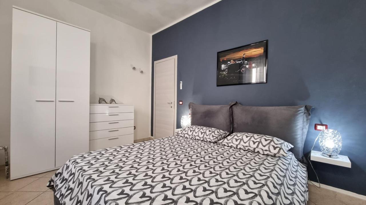 Casa Iris Apartment Capoliveri  Bagian luar foto