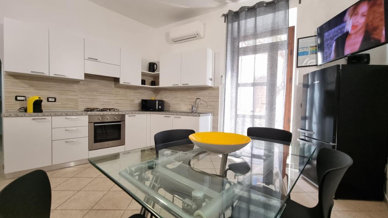 Casa Iris Apartment Capoliveri  Bagian luar foto