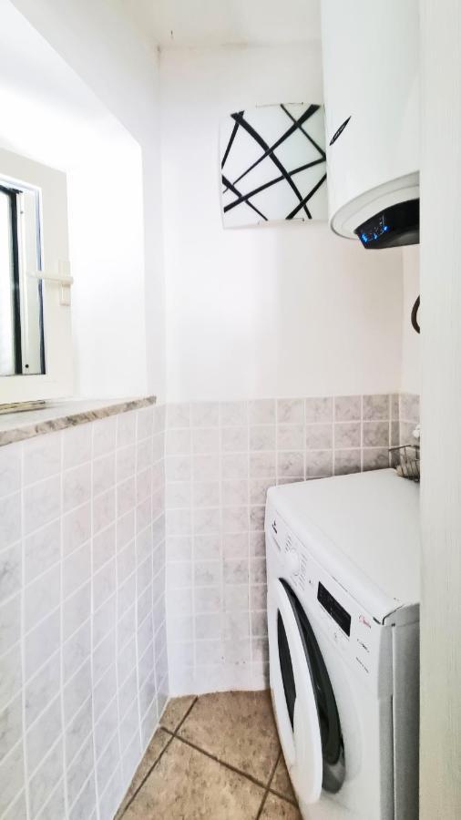 Casa Iris Apartment Capoliveri  Bagian luar foto